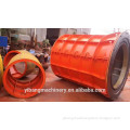2015 new product low price reliable high quality and various cement pipe mould for hot sale